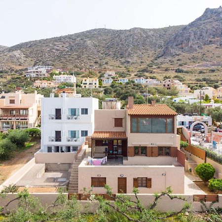 Athinais Suites Hersonissos  Exterior photo