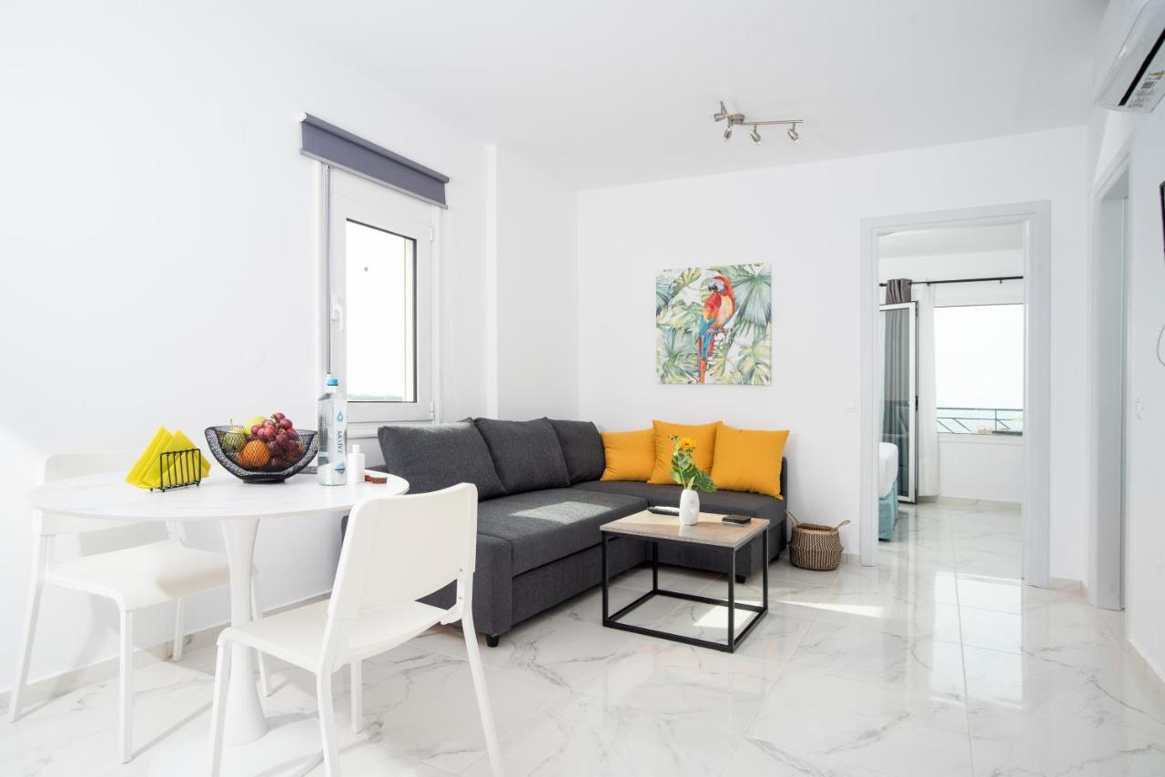 Athinais Suites Hersonissos  Exterior photo