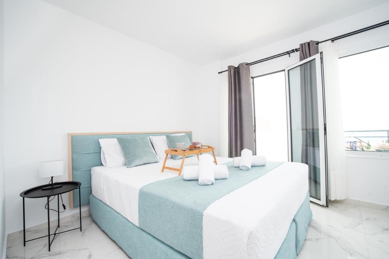 Athinais Suites Hersonissos  Exterior photo