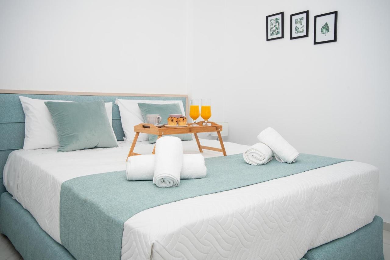Athinais Suites Hersonissos  Exterior photo