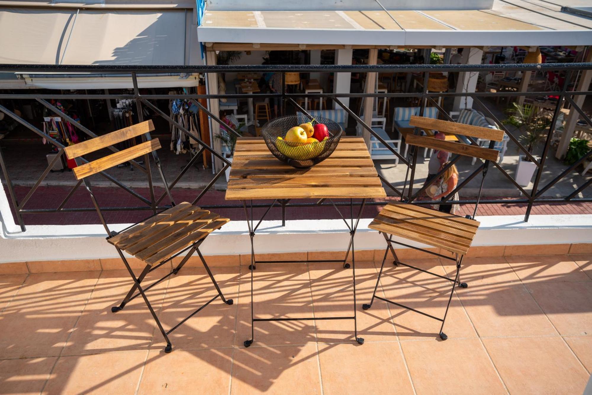 Athinais Suites Hersonissos  Exterior photo