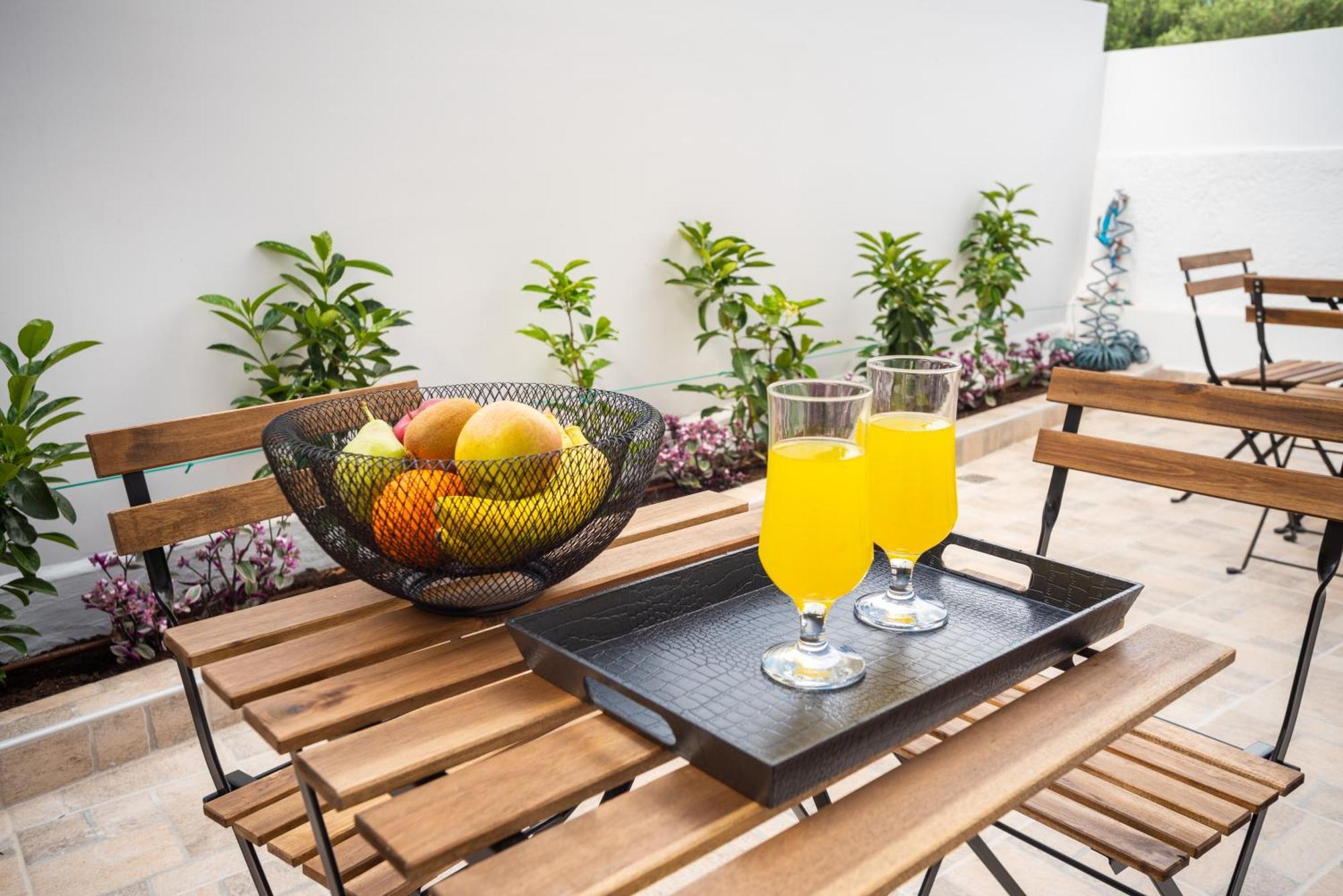 Athinais Suites Hersonissos  Exterior photo