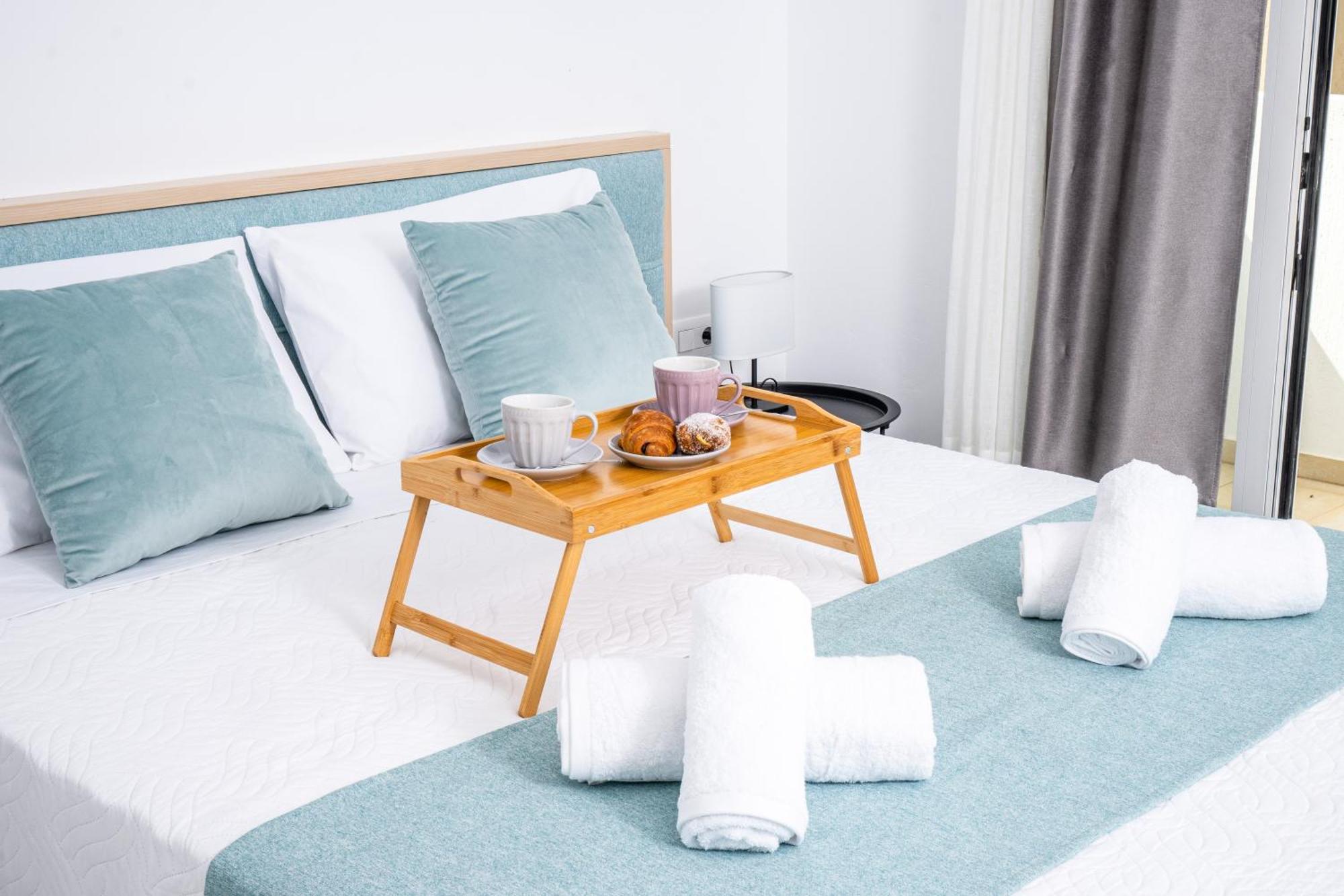 Athinais Suites Hersonissos  Room photo