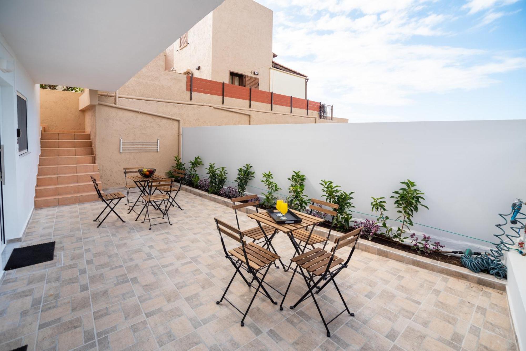 Athinais Suites Hersonissos  Room photo